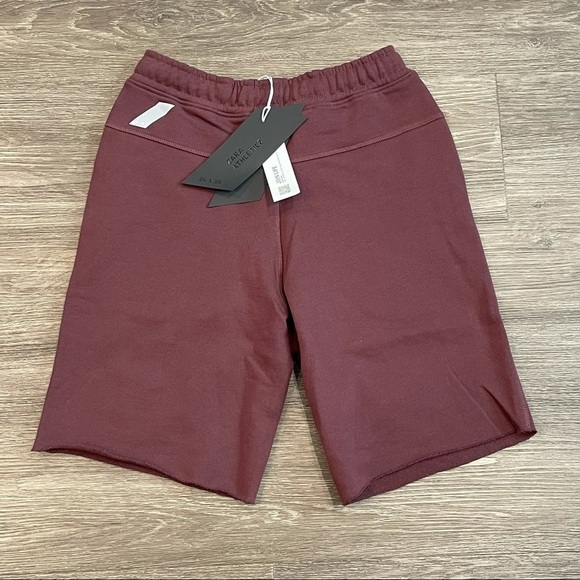 ZARA Mens Shorts sz M - Picture 3 of 3
